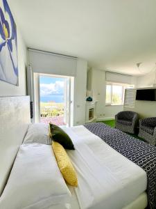 Sorrento Olive Tree Garden