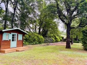 Hacienda Provençale- Piscine, Pétanque et Plenitude