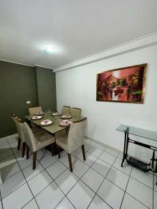 Edf NEO 2QT Frente ao Mar Wifi 2 gar