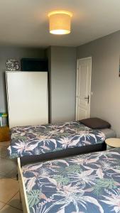 Appartement proche Disney et Paris