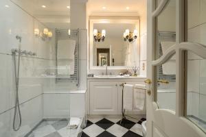 Hotels Villa Gallici Hotel & Spa : photos des chambres