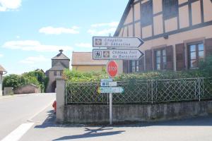 Appartements APPARTEMENT JANGO - Au Calme des Vignes - Parking privatif & Animaux Bienvenus : photos des chambres