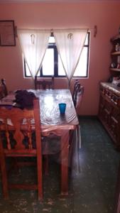 El Paraíso Escondido