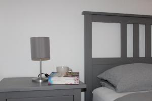 Ferienwohnung Feldblick