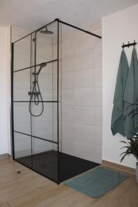 Ferienwohnung Feldblick