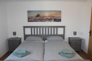 Ferienwohnung Feldblick