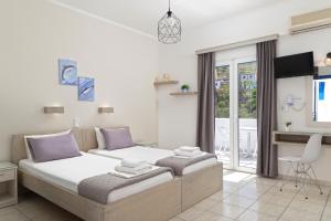 Nissea Studios - πρώην Dora 2 Studios -