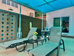 h7中天海滩独栋泳池别墅 台球 4房6床4卫