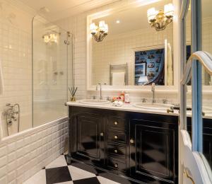 Hotels Villa Gallici Hotel & Spa : photos des chambres