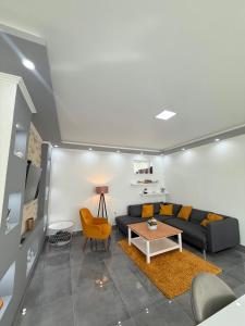 Aranyszárny Apartman