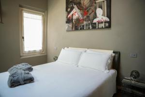 Standard Doppelzimmer