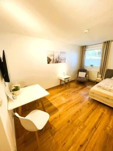 Apartment in Trier-Kürenz, 28 qm