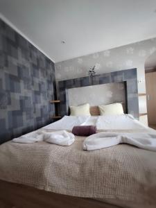 Стаи за гости Върбите