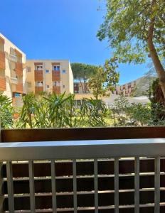 Le Havre Doré Ile dOr Vacancéole Residence