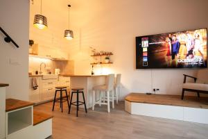 Urskas adorable place