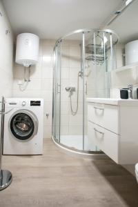 Urskas adorable place