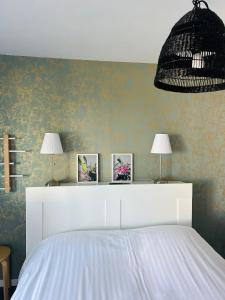 Hotels Hotel Le Lys : photos des chambres