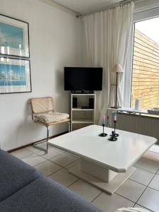 Gemütliches Ferienhaus am Meer