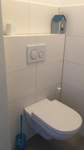 Gemütliches Ferienhaus am Meer