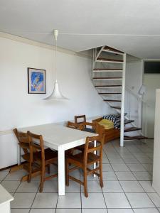 Gemütliches Ferienhaus am Meer