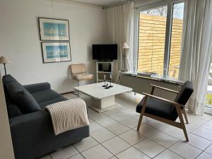 Gemütliches Ferienhaus am Meer