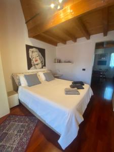 Casa vacanze Chez la Reine - holiday home Vicenza