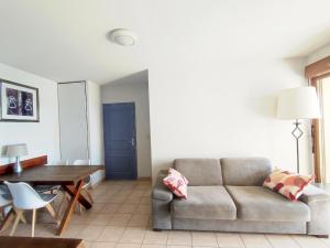 Appartements Appartement avec grande terrasse au centre ville d-Uzes : photos des chambres