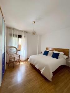 Apartamento Plaza Ibros