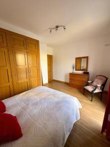 Apartamento Plaza Ibros