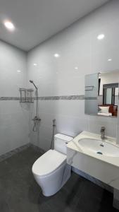 Sơn Quỳnh APARTMENT