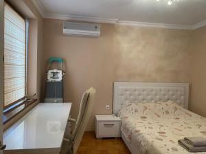 Robinzon Beach 3BD Lux apartment by Flat Mаnager