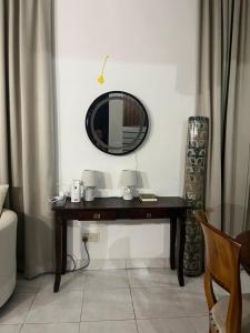 MIA guests house