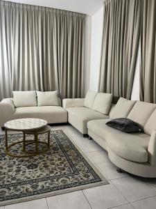 MIA guests house