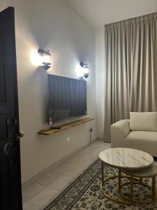 MIA guests house
