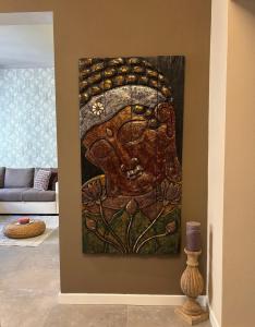 Samsara Apartment