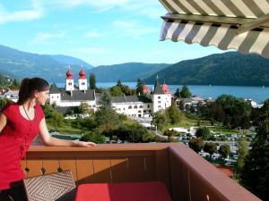 Staudacher Hof-Das Romantische Haus