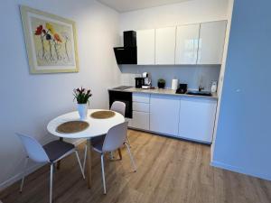 Apartament Przedzamcze Malbork