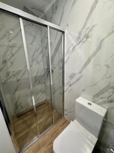 Apartament Przedzamcze Malbork