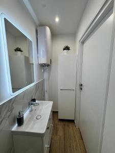 Apartament Przedzamcze Malbork