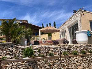 La Bastide de Grosille
