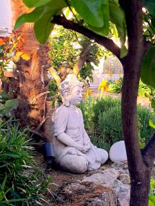 Die Art Farm I Group Rental near Frankfurt I Messe