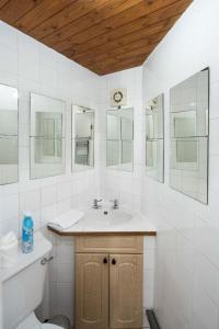 Quirky & Cosy 2BD Mews Flat in Paddington