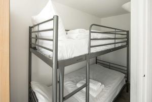 Quirky & Cosy 2BD Mews Flat in Paddington