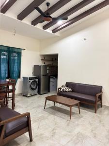 Sejal Apartments