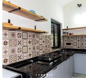Sejal Apartments