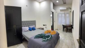 Sejal Apartments