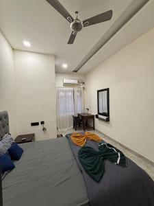 Sejal Apartments