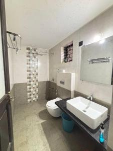 Sejal Apartments