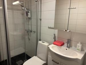 Comfy home, moottorisänky, wifi, kuivausrumpu