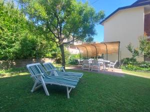 CASA CARLINA Pet Friendly